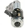 thumbnail image 3 of Bosch SR248X Reman Starter, 3 of 4