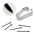 thumbnail image 5 of Pointes de Stylo Tactile pour lamy Al-Star EMR Stylus Pinces Outil 5 Pcs, 5 of 5