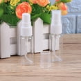 thumbnail image 4 of SHISUYAN 12pcs Refillable Fine Mist Spray Bottles Safe Bottles Sprayer Travel Container Small Bottles 50ml, 4 of 8