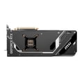 thumbnail image 3 of MSI Ventus GeForce RTX 4080 16GB GDDR6X PCI Express 4.0 Video Card RTX 4080 16GB VENTUS 3X, 3 of 4