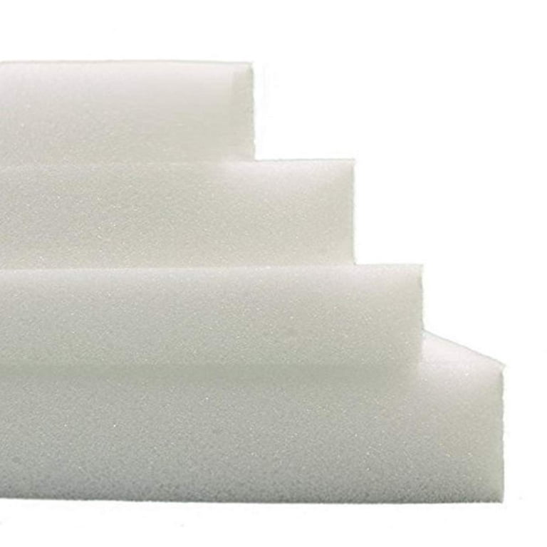 Replacement foam for seat cushions sales