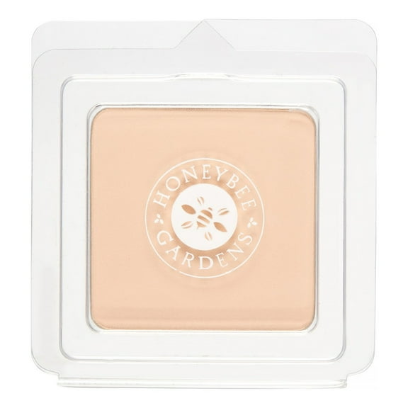 Honeybee Garden Pressed Mineral Powder Foundation Supernatural