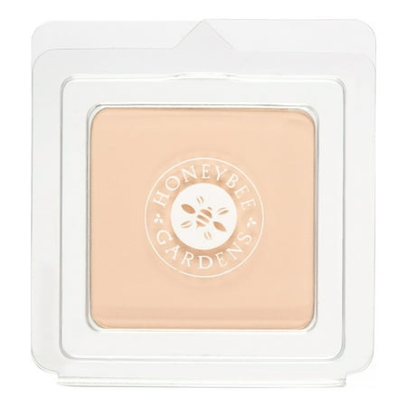 Honeybee Garden Pressed Mineral Powder Foundation Supernatural