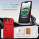 thumbnail image 5 of Funda GANGXUN para iPhone 16e – Magnética Antigolpes con Soporte y Protección Doble, 5 of 6