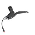 thumbnail image 1 of Freno de bicicleta eléctrica Sunnimix Empuñadura manillar izquierda, 1 of 7