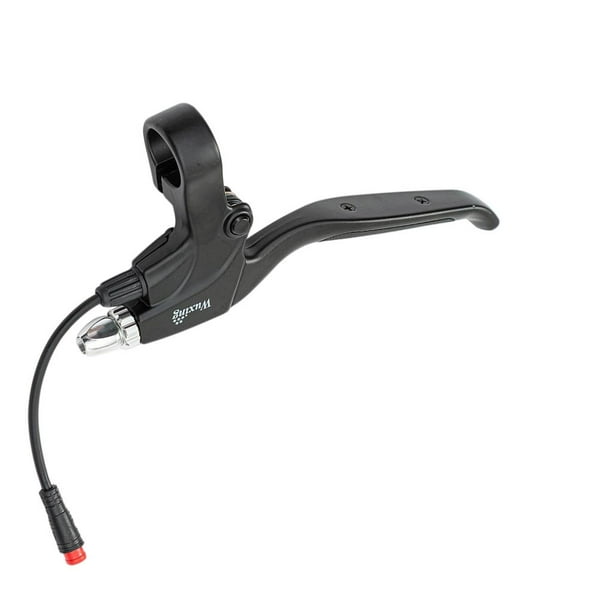Freno de bicicleta eléctrica Sunnimix Empuñadura manillar izquierda