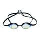 thumbnail image 3 of Suministros de gafas de natación gafas de piscina gafas de visión transparente anti antiniebla vasos para natación para mujeres deportes de agua Negro, 3 of 8