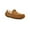 Brown, variant on Ugg Men's Ascot Suede Wool Slip On Loafer Slipper