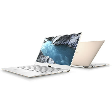 Dell XPS 9370 Laptop, 13.3