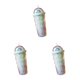 thumbnail image 4 of Botella de Agua de Plástico Naiovety Rainbow Verde Claro 550ml, 4 of 6