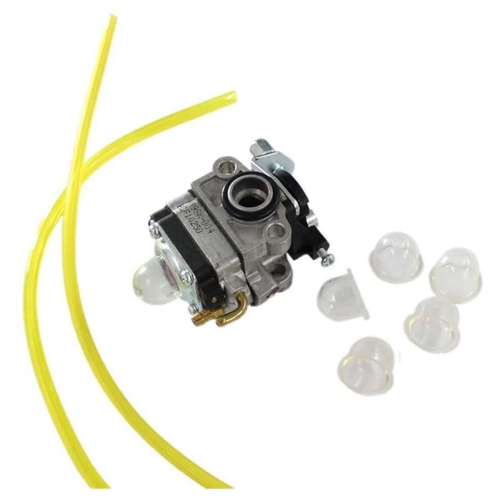 Crday Primer Bulb Fuel Line for Craftsman 4 Cycle Mini Tiller 316.292711 Walmart Canada