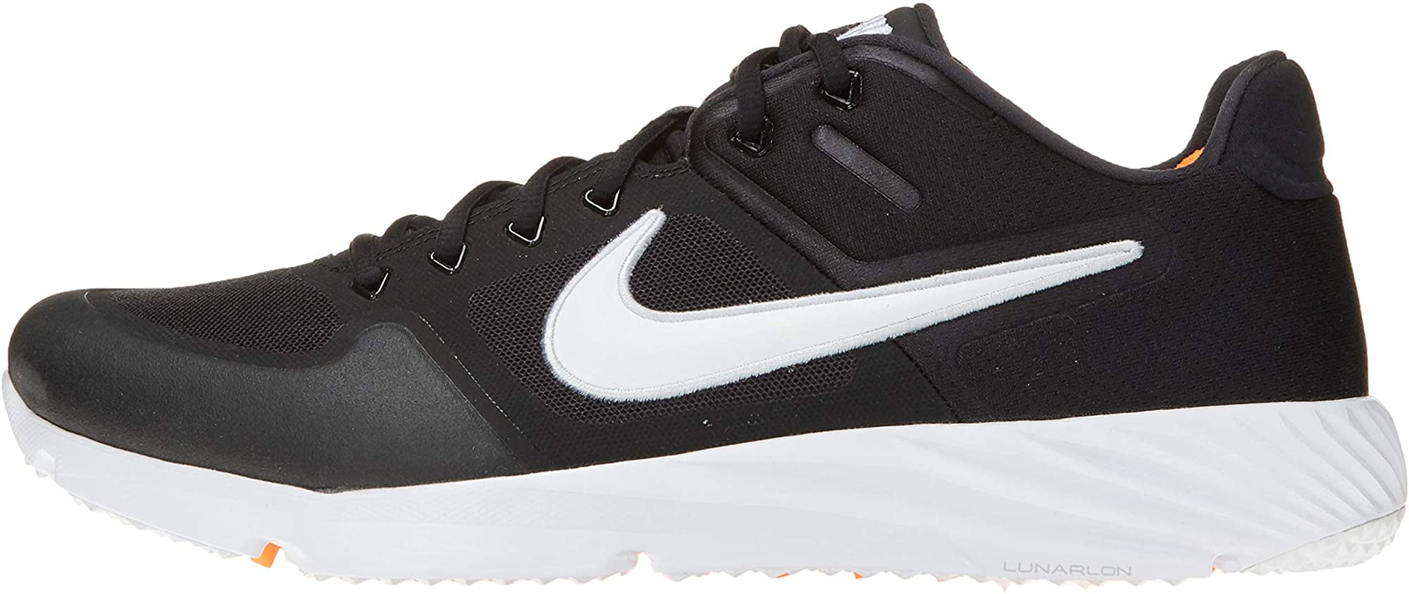 nike men's alpha huarache elite 2 turf baseball cleats