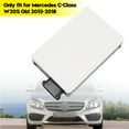 thumbnail image 1 of Unidad de control distrónica del sensor de radar delantero A0009052804 para Mercedes Clase C W205 2015-2018, 1 of 11