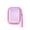 Symphony Pink, variant on MMYGU PU Leather Camera Bag Suitable For Polaroid/Link/Link 2