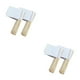 thumbnail image 4 of Yuarrent 100 piezas Accesorios de charcutería Palillos de Banderas Toppers Muffin Cóctel Suministros decorativos Pastel Aperitivos Type2 NO2, 4 of 6