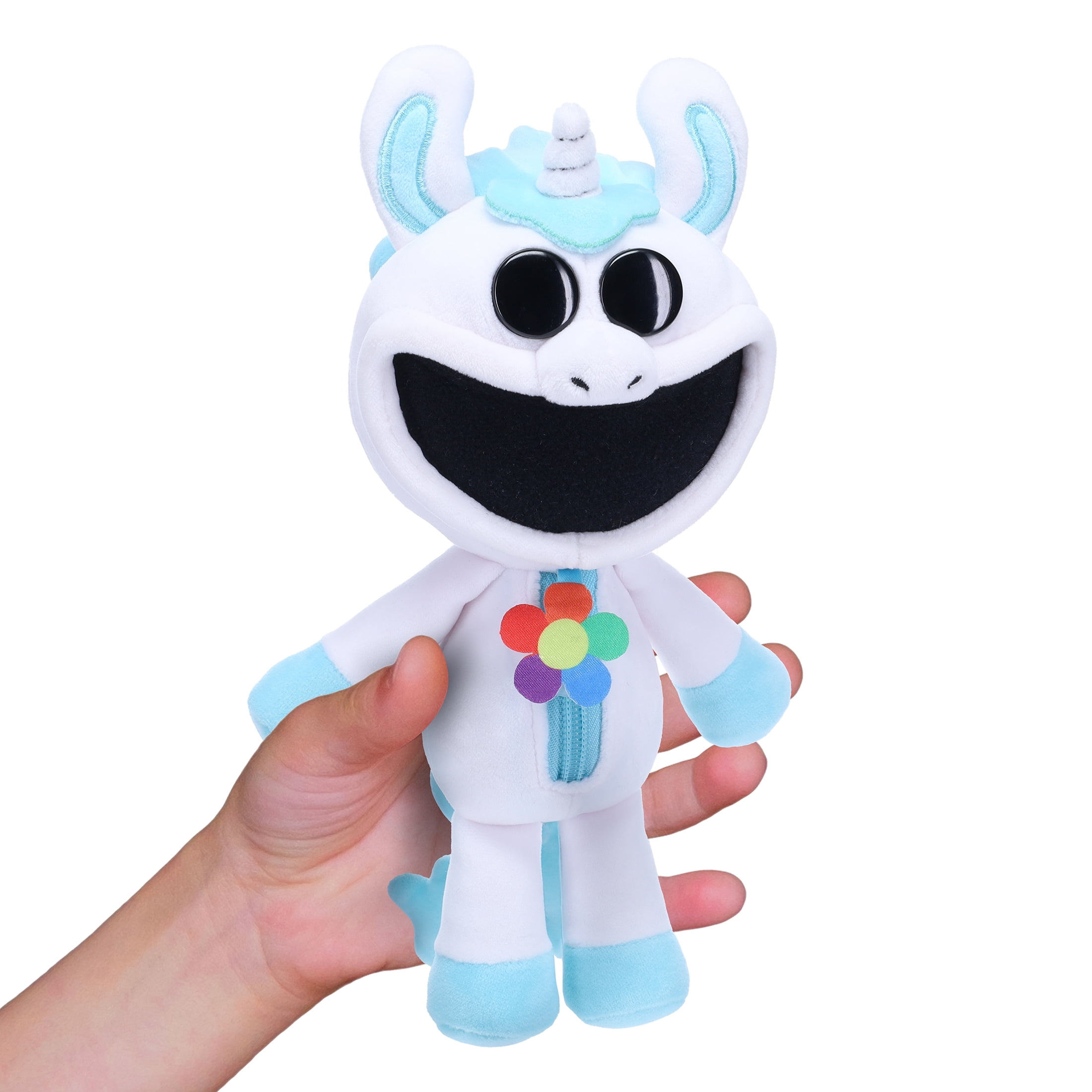 poppy play time ドッグデイ おすわりぬいぐるみ　Dog Day DogDay Plush – Poppy Playtime Official Store