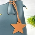 thumbnail image 3 of YIEMEEN Chic Star Shaped Pendant for Keys and Bags Versatile Female Accessory, 3 of 14