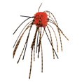 thumbnail image 1 of 10 Pcs Leurres de Pêche Souples en Forme de Fouet Couleur Vive N6P6, 1 of 7