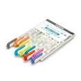 thumbnail image 2 of Zebra Pen Mildliner Double-Ended Creative Highlighter Set - Assorted 10-Pack, 2 of 9