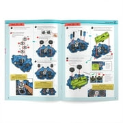 Gravity Bugs Microbot Kit