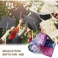thumbnail image 3 of Graduation Blankets, Senior 2025 Class of 2025, Graduation Gifts for Her Him, 2025 Graduation Throw Blanket for Women, Senior Gifts for College Girls Middle High School Graduation Gifts, 50x60, 3 of 6
