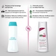thumbnail image 4 of Sebamed Anti- Hairloss Shampoo 200Ml|Ph 5.5|Reduces Hairloss|Caffeine&Gingko Biloba|All Hair Types, 4 of 4
