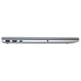 thumbnail image 5 of Restored HP 15-fc0000 15.6" AMD Athlon Silver 7120U 2.4 GHz 8GB 256GB SSD AMD Radeon Graphics Windows 11 Home Laptop, Moonlight Blue - B1TW9AV-I014 (Refurbished), 5 of 5