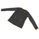 thumbnail image 5 of Camisa Dry Fit para hombre entrenamiento deportivo de verano transpirable ANGGREK  Otros, 5 of 8