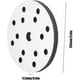 thumbnail image 2 of Soft Sanding Pad, 150mm Soft Sanding Interface Pads Soft Sponge, 2 of 4