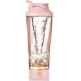 thumbnail image 1 of Voltrx Premium Electric Protein Shaker Bottle, Made With Tritan - Bpa Free - 24 Oz Vortex Portable Mixer Cup/usb Rechargeable Shaker Cups For Protein, 1 of 1