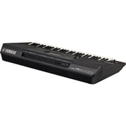 Yamaha PSR-A5000 61-Key World Music Style Keyboard, Black