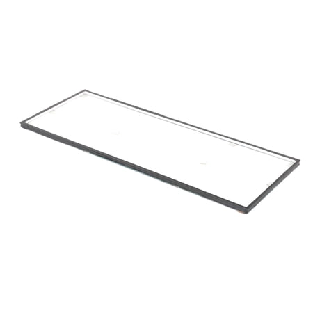 Federal Industries End Glass 50-19495 - Genuine OEM Replacement Part