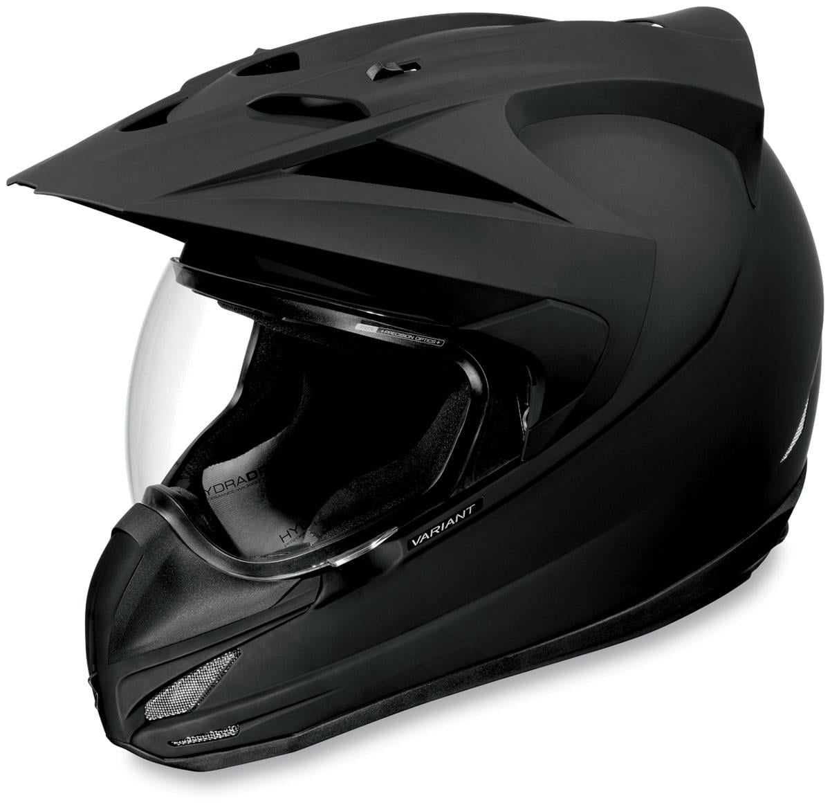 Icon Variant Urban Assault Solid Helmet # 