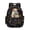 Cartoon Pug Dog, variant on FKELYI Cartoon Dachshund Dog Print 17 Inch School Bag for Kids Backpack with Multi Pockets for Boys Girls Book Bag Casual Daypack Rucksack for Teen Children