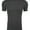 Grey - magnet, variant on Mens Performance Base Layer Basic T-Shirt