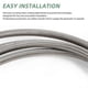 thumbnail image 2 of Quick Fix Fuel Line Kit for HHR/ Ion 2005-2011, 2 of 5