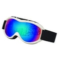 thumbnail image 2 of Teissuly Anti-Fog Ski Goggles Double Layer Ski Goggles Adult Men And Women Ski Goggles Teissuly WER202311011909, 2 of 3