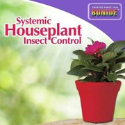 Bonide Product 951 Systemic House Plant Insect Control of 8 Oz.