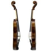SKY 4/4 Full Size SKYVNYS101 Concerto Series Guarantee Grand Mastero Sound Violin