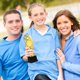 thumbnail image 4 of Children Trophy Prop Multi-Función Trofeo para niños Adorada del juego del juego del juego, 4 of 6
