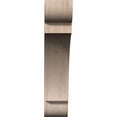 thumbnail image 6 of 3 1/2"W x 16"D x 16"H Olympic Smooth Brace, Douglas Fir, 6 of 13