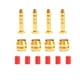 thumbnail image 5 of Frenos hidráulicos de bicicleta er Hidráulicos 5 Inserciones de freno Magura 8 Freno Magura MT5 Oliva Oro Negro, 5 of 8