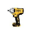 thumbnail image 2 of DEWALT 20-Volt MAX XR Cordless 1/2 in. Impact Wrench (Tool-Only) (DCF891B), 2 of 6