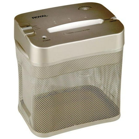 Royal 3 Sheet Desktop with Sharpener