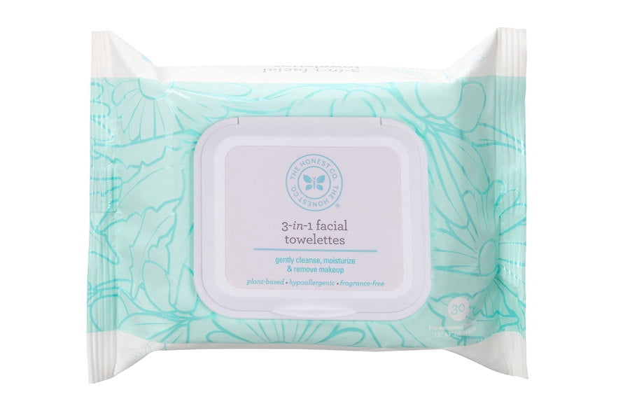 honest wipes walmart