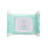 The Honest Company 3-In-1 Facial Towelettes - 30 Count