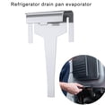 thumbnail image 2 of Refrigerator Drain Clip Evaporator Replacement High Temperature Resistant Home Repair Component, 2 of 8