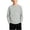 Gray, variant on FAIWAD Boys Girls Long Sleeve Tops Kids Crewneck Casual Solid Color Pullover Basic School Daily Outdoor Clothes