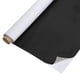 thumbnail image 1 of Parche de reparación de cuero Uxcell de 17.72 x 19.69 pulgadas, parche de reparación autoadhesivo perforado transpirable para muebles, sofá, asientos de coche 1 pieza (Negro), 1 of 5