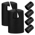 thumbnail image 1 of KAKOWELY trampoline supplies 6pcs Replacement Trampoline Leg Cap Replacing Trampoline Leg Tube Cap Trampoline Protective Cover Trampoline Tube Leg Cap Trampoline Hardware Supply, 1 of 4